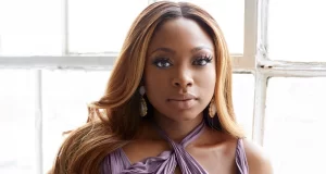 Naturi Naughton