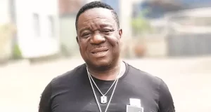 Mr Ibu