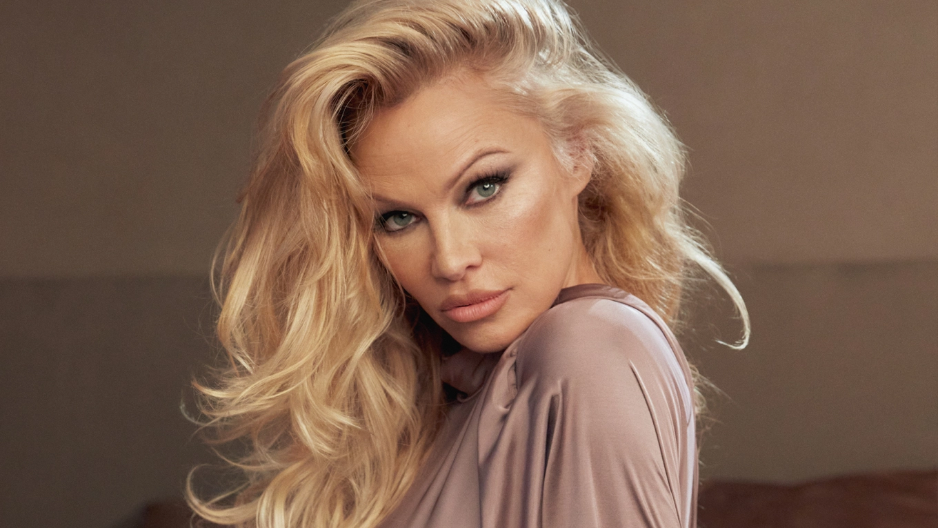 I Once Had S*x With My Ex-Husband While I Was Hospitalized - Pamela Anderson 1 Pamela Anderson
