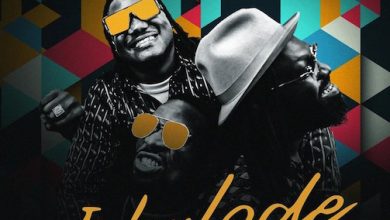 CDQ - Igbalode ft D'banj & Timaya