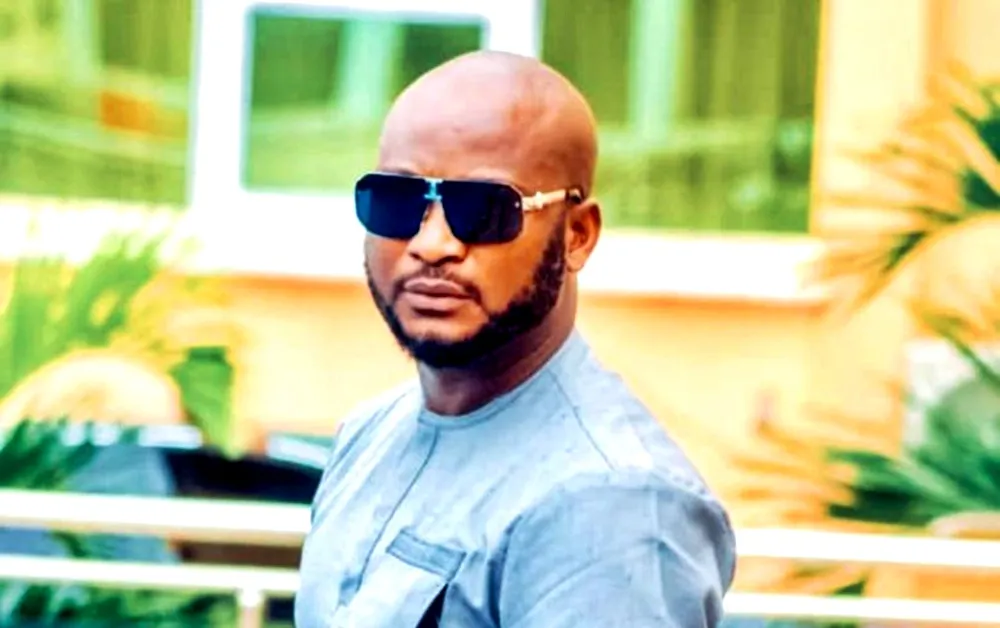 I'm Tired Of My Politician Friends Naming Actresses They've Slept With - Dave Ogbeni 1 Dave Ogbeni