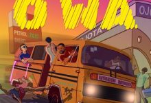 Falz - O Wa ft Tekno