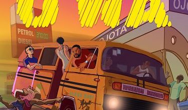 Falz - O Wa ft Tekno