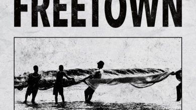 Tekno - Freetown