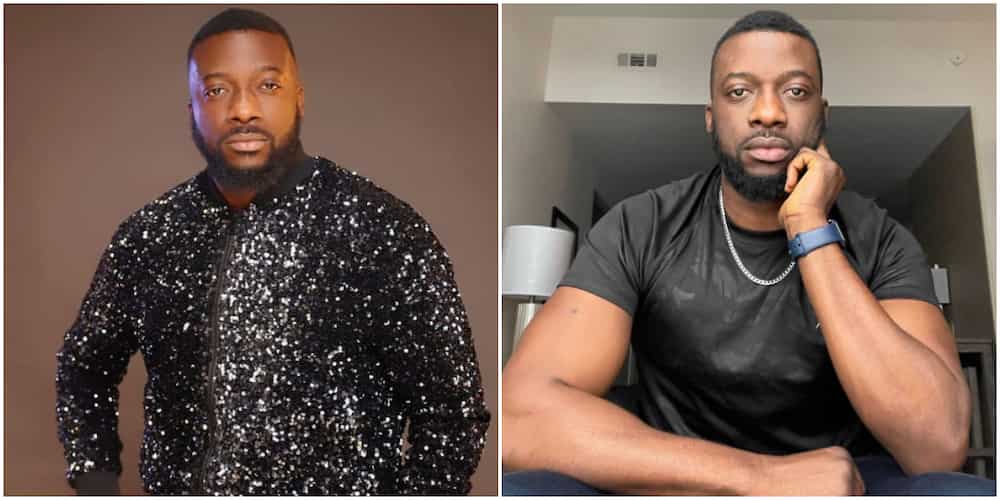 Men Do Not Forgive Cheating – Seun Jimoh 1 Seun Jimoh