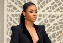 Bella Okagbue