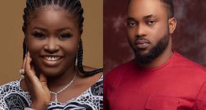 Bukola Awoyemi and Damola Olatunji