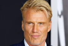 Dolph Lundgren