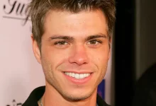 Matthew Lawrence