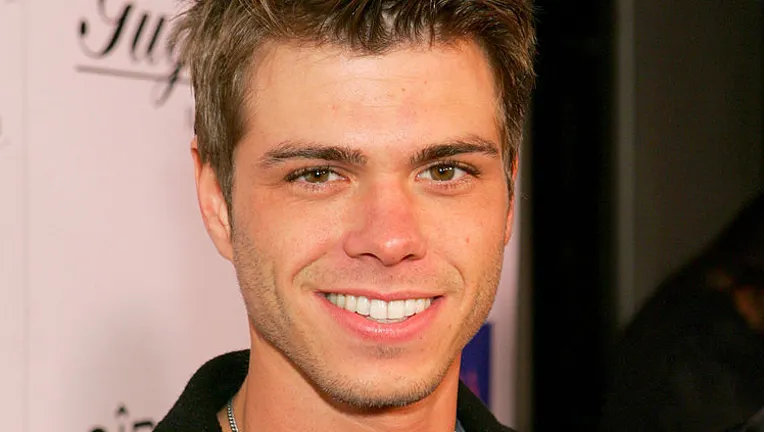 Matthew Lawrence