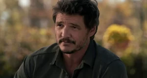 Pedro Pascal