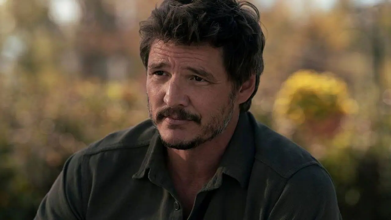 Pedro Pascal