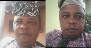 Prince Adewale Adeyemo