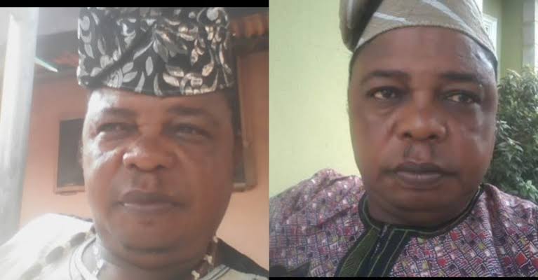 Prince Adewale Adeyemo