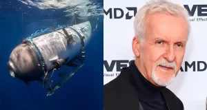 James Cameron