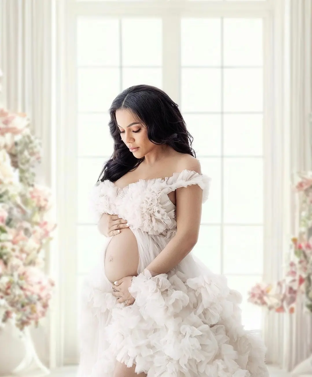 BBNaija’s Maria Chike