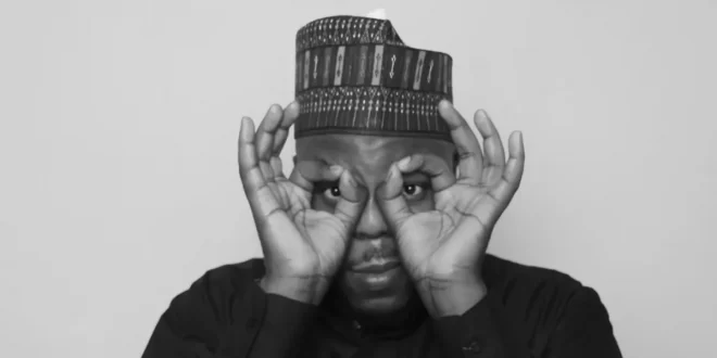 Bizzle Osikoya