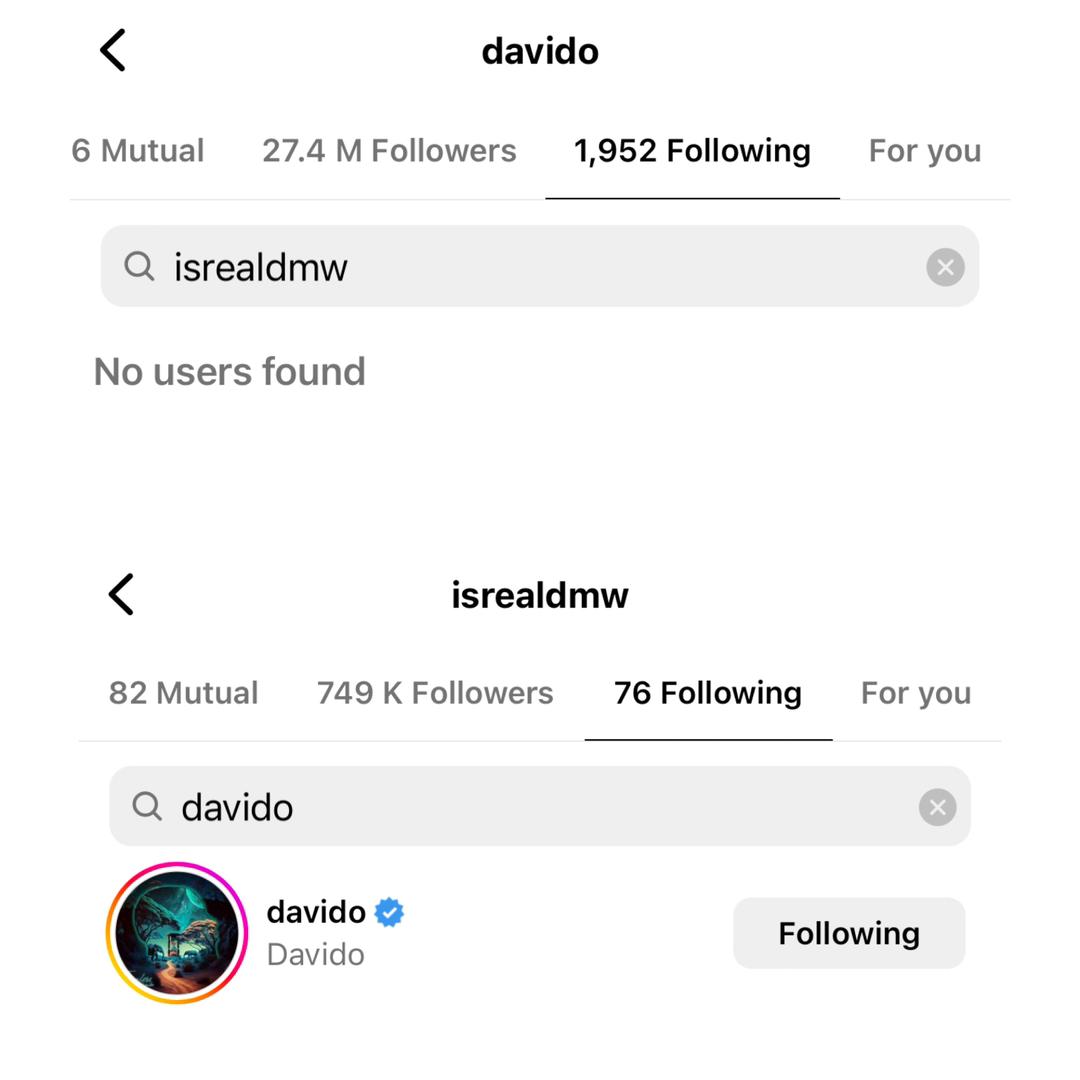 Davido 