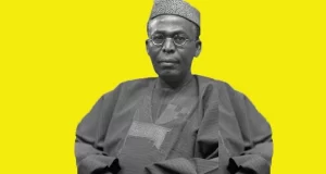 Obafemi Awolowo