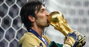 Gianluigi Buffon