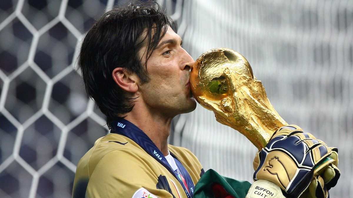 Gianluigi Buffon