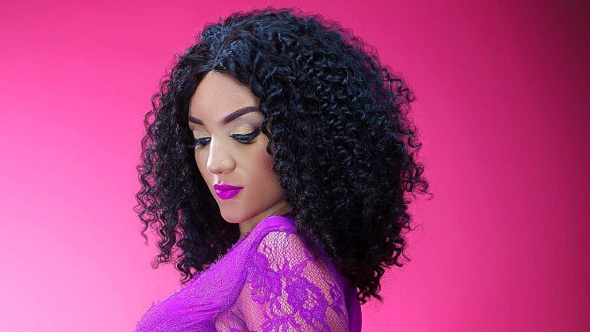 Gifty Powers