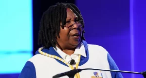 Whoopi Goldberg