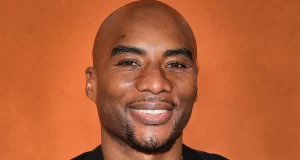Charlamagne Tha God