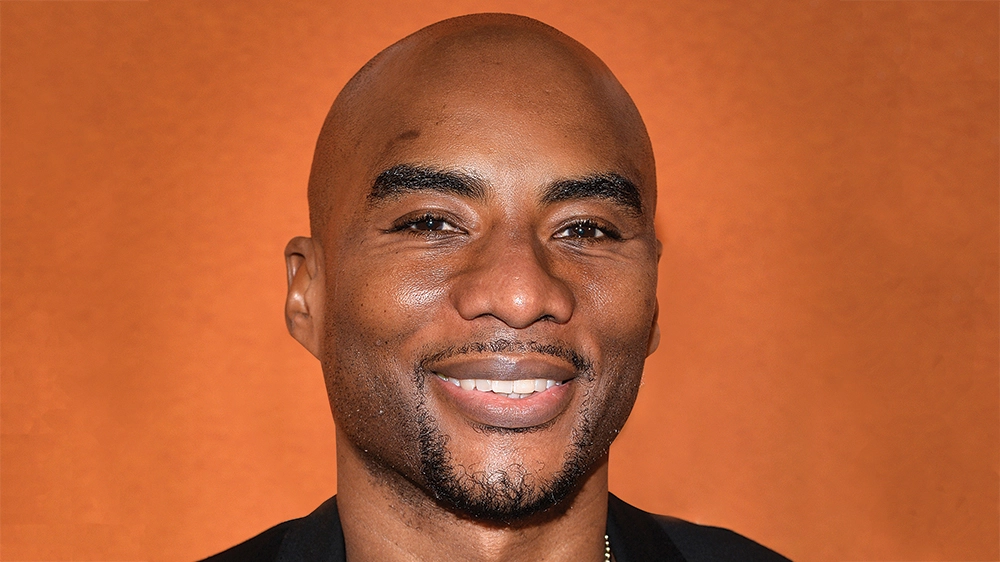 Charlamagne Tha God