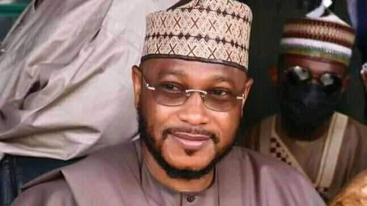 Gov. Dauda Lawal