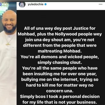 Rita Edochie