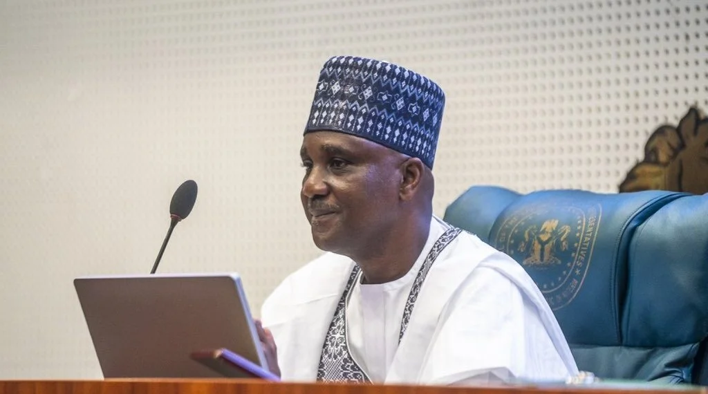 I Sympathize With Flood Victims In Kaduna State - Tajudeen Abbas 1 Tajudeen Abbas