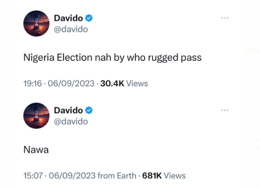 Davido