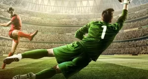 Strategic Insights into Soccer Betting- Analysing Penalty Kick Success Rates