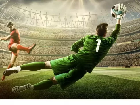 Strategic Insights into Soccer Betting- Analysing Penalty Kick Success Rates
