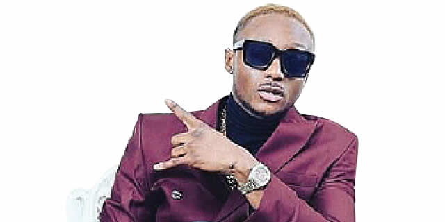 Don't Compare Portable And I, My Craze Is Justified - Terry G 1 Terry G