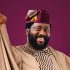 Desmond Elliot