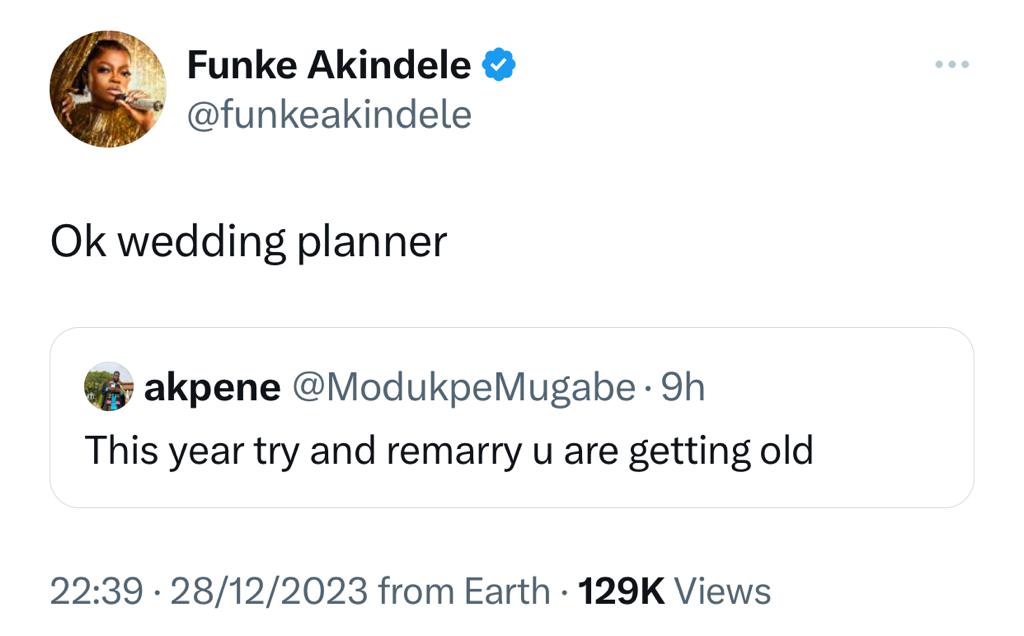 Funke Akindele