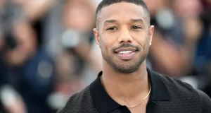 Michael B. Jordan