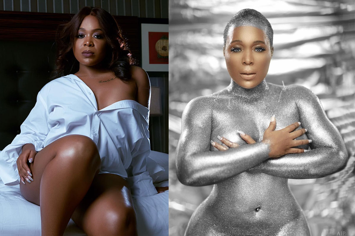 Men Should Know That Stealthing Is Another Form Of R*pe - Moet Abebe 1 Moet Abebe