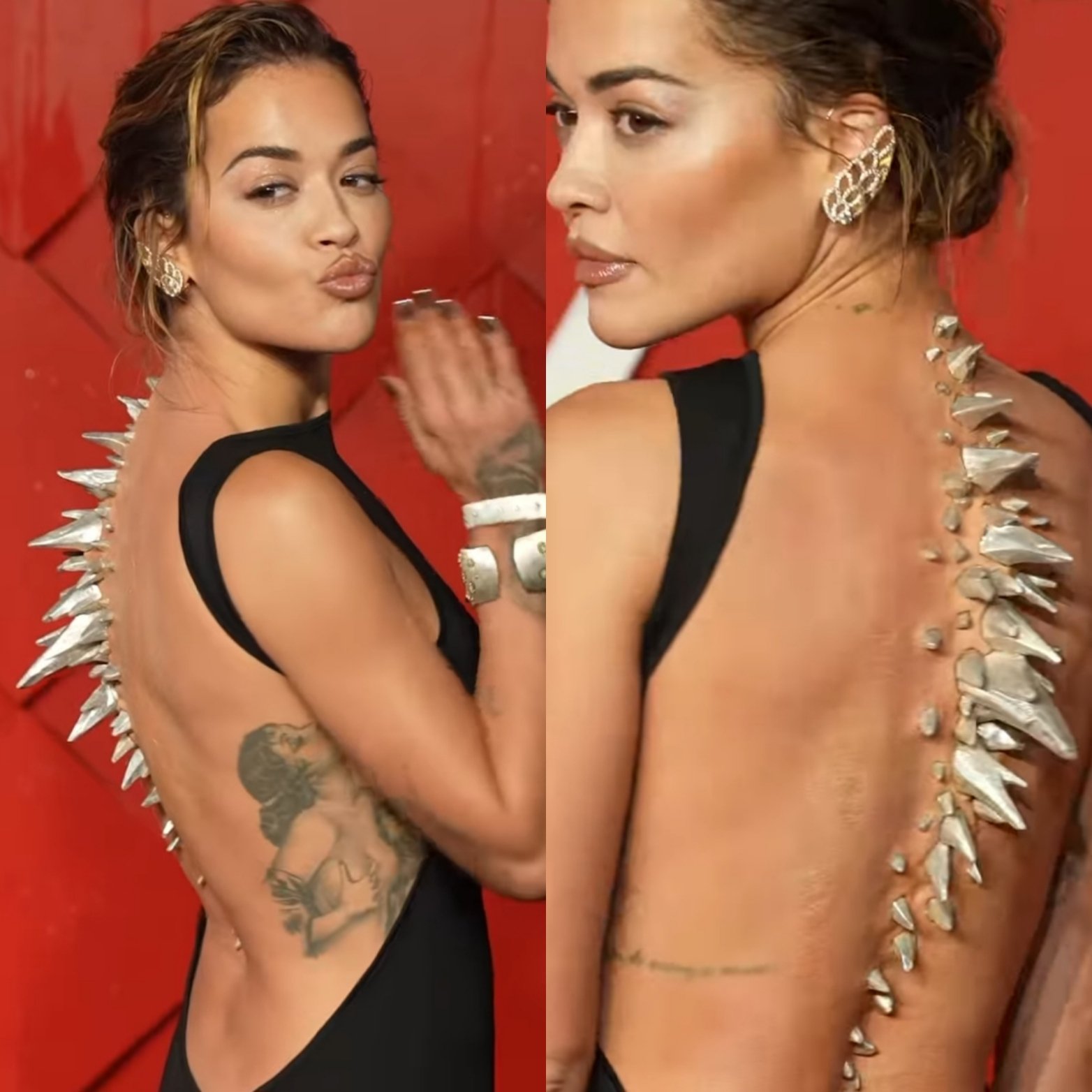 Rita Ora