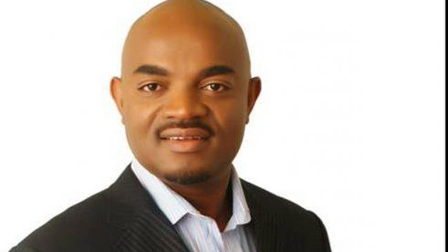 Emeka Rollas