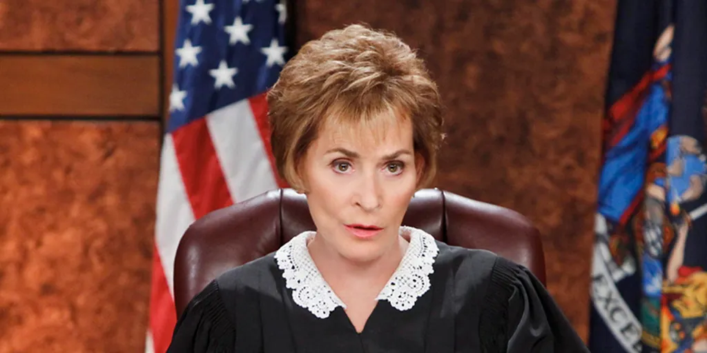 Judge Judy