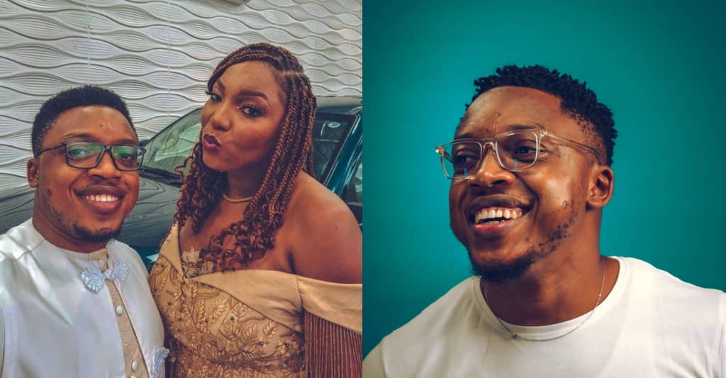 PCOS Is Not The End Of Your Fertility Journey - Chiamaka Nwakalor-Egemba 1 Aproko Doctor and his wife