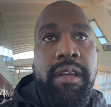 Kanye West