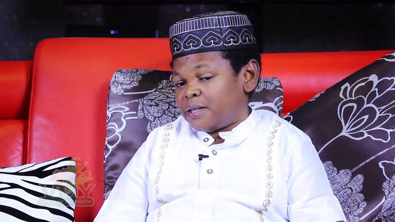 Afrobeats Don't Need Grammy's Recognition - Osita Iheme 1 Osita Iheme