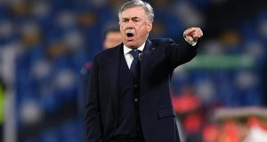 Carlo Ancelotti