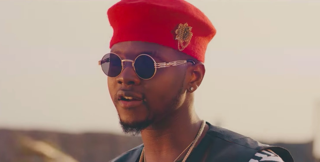 I'm Married To An Igbo/Warri Girl - Kizz Daniel 1 Kizz Daniel