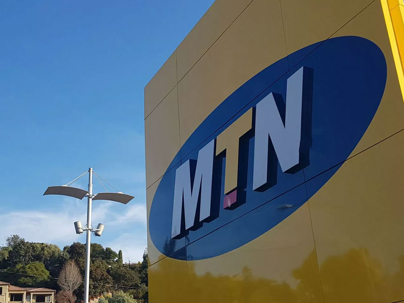 Services Successfully Restored After Sudden Cable Cut - MTN 1 MTN
