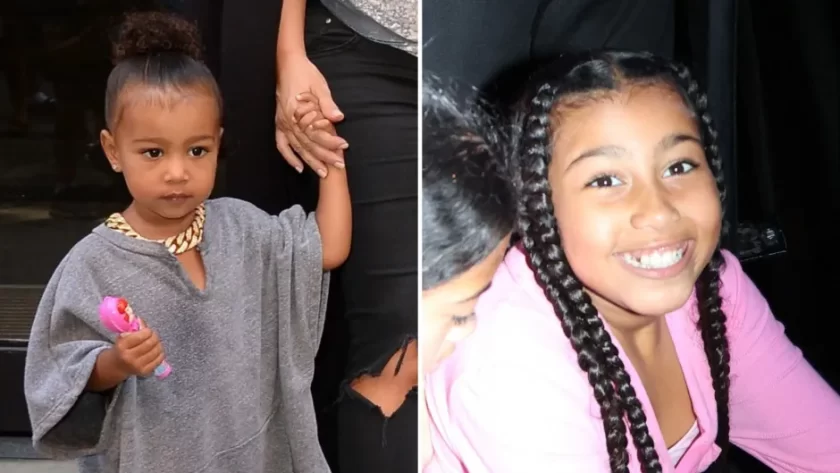 North West